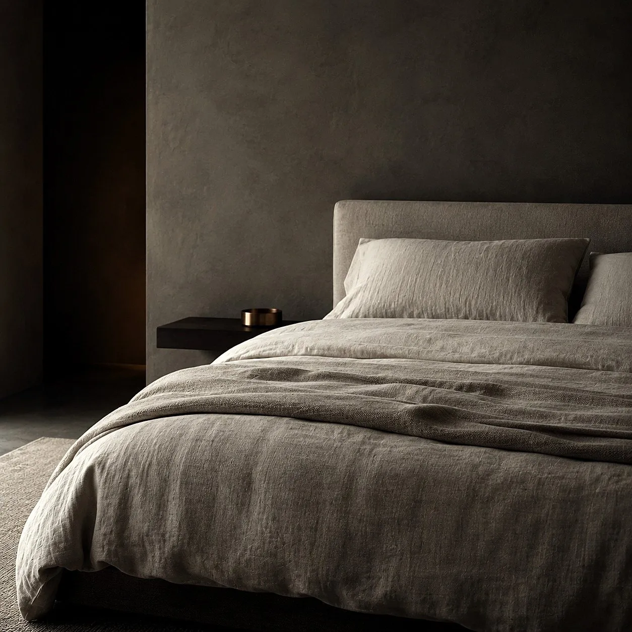 Sleep Systems — architectural interior
